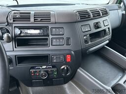 DAF CF 340 FT Sleeper Cab / 431 dkm / Tacho V2 / NL...