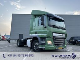 DAF CF 410 FT Comfort Cab / 775 dkm / Tacho V2