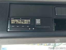 DAF CF 410 FT Comfort Cab / 775 dkm / Tacho V2