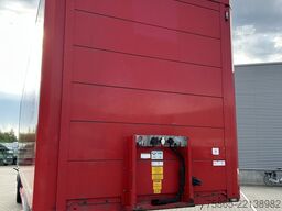 Groenewegen Jumbo / City / Box / Laadklep 2500 kg / APK TUV...