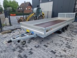 Variant Maschinen Universal UX 3563 maxi Load