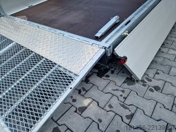 Variant Maschinen Universal UX 3563 maxi Load