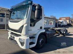 IVECO Eurocargo 160-280 Fahrgestell