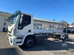 IVECO Eurocargo 160-280 Fahrgestell