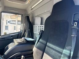 IVECO Eurocargo 160-280 Fahrgestell