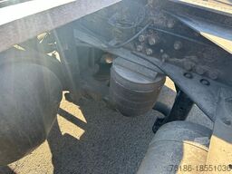 IVECO Eurocargo 160-280 Fahrgestell