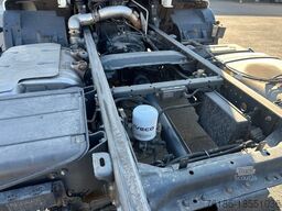 IVECO Eurocargo 160-280 Fahrgestell