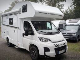 WEINSBERG CaraHome 600DKG 510