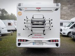 WEINSBERG CaraHome 600DKG 510