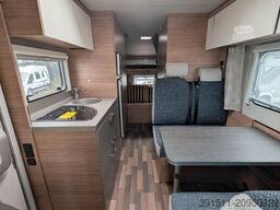 WEINSBERG CaraHome 600DKG 510