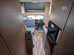 WEINSBERG CaraHome 600DKG 510