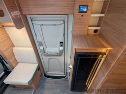 WEINSBERG CaraSuite 650 MG Modell 26 19/26