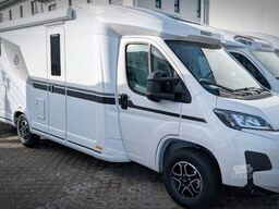 KNAUS LIVE TI 700 MEG Plat., 140 PS, Auto 18/26