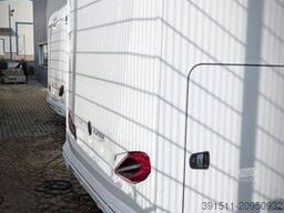 KNAUS LIVE TI 700 MEG Plat., 140 PS, Auto 18/26