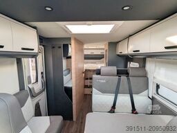 KNAUS LIVE TI 700 MEG Plat., 140 PS, Auto 18/26