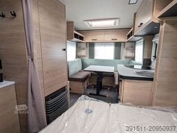 WEINSBERG CaraOne 450 FU Modell 26 3/26