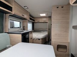 WEINSBERG CaraOne 450 FU Modell 26 3/26