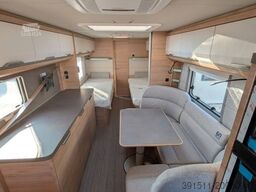 KNAUS Südwind 650 PEB 60 Years Klima, Alde 28/25