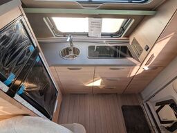 KNAUS Südwind 650 PEB 60 Years Klima, Alde 28/25