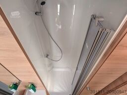 KNAUS Südwind 650 PEB 60 Years Klima, Alde 28/25