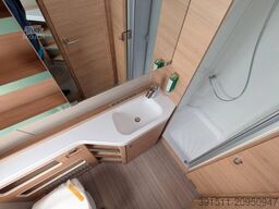 KNAUS Südwind 650 PEB 60 Years Klima, Alde 28/25