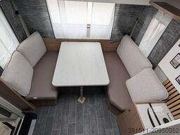 TABBERT SENARA 460 E Model mit Klima 2025 11/25