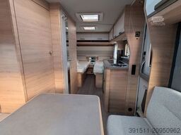 KNAUS Südwind 500 EU Black Selection Modell 26 9/26