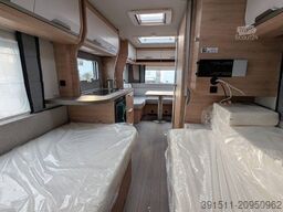 KNAUS Südwind 500 EU Black Selection Modell 26 9/26