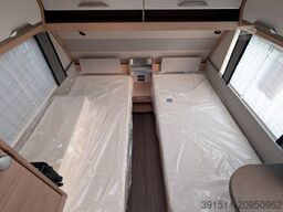 KNAUS Südwind 500 EU Black Selection Modell 26 9/26