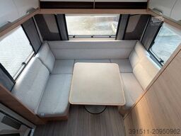 KNAUS Südwind 500 EU Black Selection Modell 26 9/26