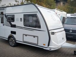 KNAUS Südwind 460 EU BlackSelection Modell 26 4/26