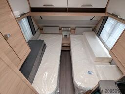 KNAUS Südwind 460 EU BlackSelection Modell 26 4/26