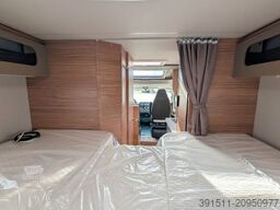 WEINSBERG CaraCompact Pepper 600 MEG Auto 19/26