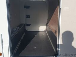 WEINSBERG CaraHome 650 DG Mod. 2026 510 1/26