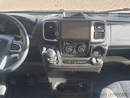 WEINSBERG CaraHome 650 DG Mod. 2026 510 1/26