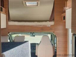 WEINSBERG CaraHome 650 DG Mod. 2026 510 1/26