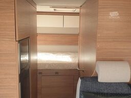 WEINSBERG CaraHome 650 DG Mod. 2026 510 1/26