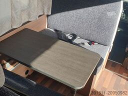 WEINSBERG CaraHome 650 DG Mod. 2026 510 1/26