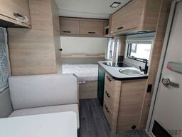 WEINSBERG CaraOne 390 QD Modell 26 3/26