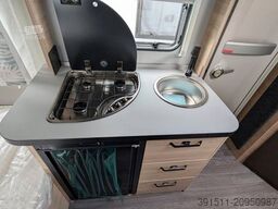 WEINSBERG CaraOne 390 QD Modell 26 3/26