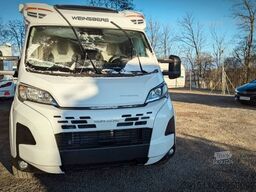 WEINSBERG CaraCompact Pepper 600 MEG 1/25 310