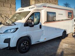 WEINSBERG CaraCompact Pepper 600 MEG 1/25 310