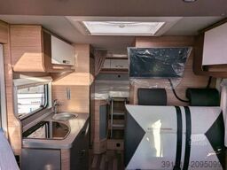 WEINSBERG CaraCompact Pepper 600 MEG 1/25 310