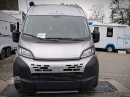 WEINSBERG CaraBus GREY 600 ME 2/26