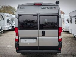 WEINSBERG CaraBus GREY 600 ME 2/26
