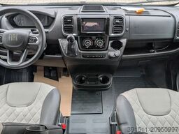 WEINSBERG CaraBus GREY 600 ME 2/26