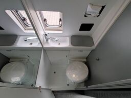 WEINSBERG CaraBus GREY 600 ME 2/26