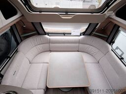 KNAUS Südwind 540 UE Black Selection 3/26