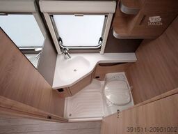 KNAUS Südwind 540 UE Black Selection 3/26