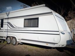 TABBERT Puccini 685 DF Klima, Alde, Mover, Hy. Stützen